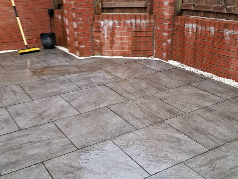 Waste Clearance After