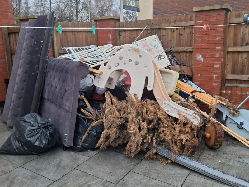 after-1 Waste Clearance After