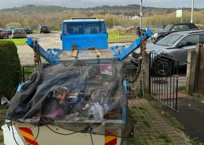 Skip Services Darwen