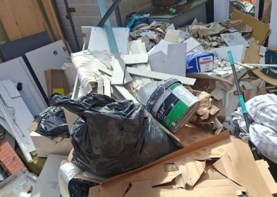 Waste Clearance Hoddlesden