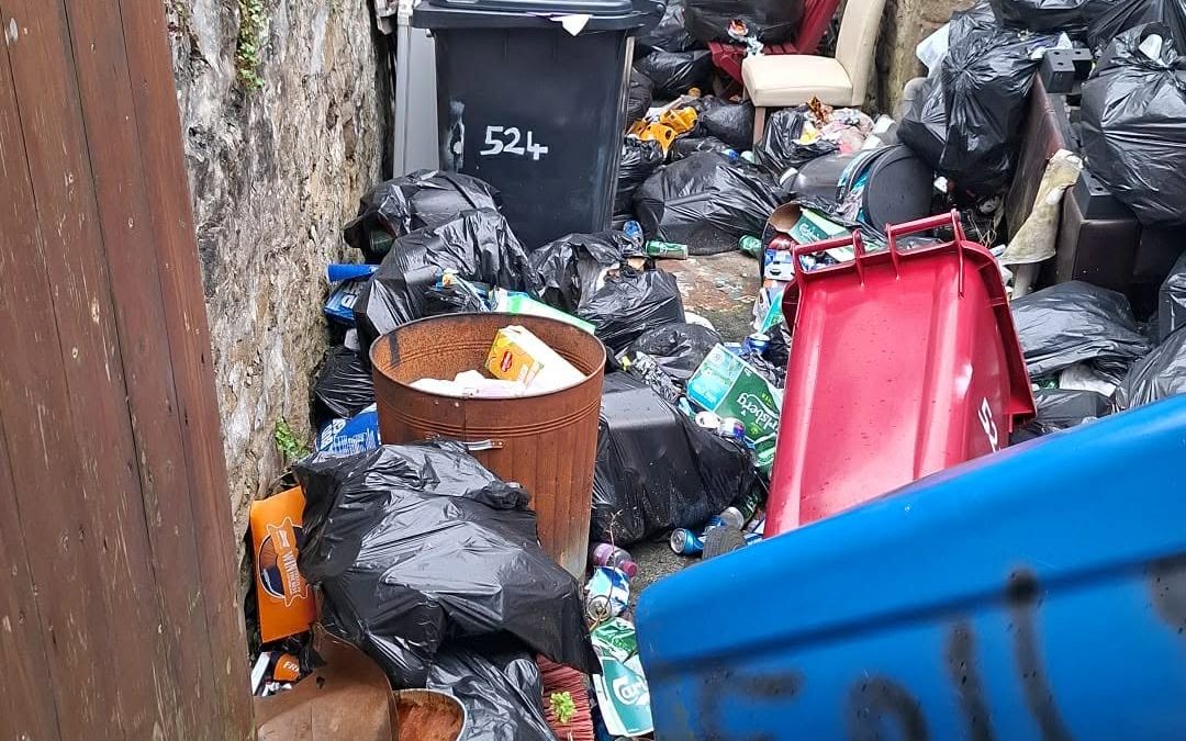 Clearance Services Blackburn