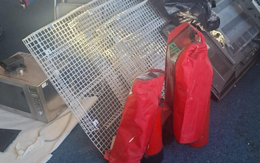 Office Clearance Darwen