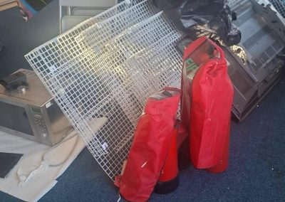 Office Clearance Darwen