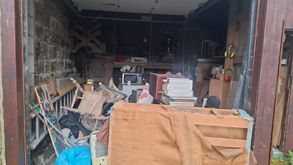 Waste Clearance Company Darwen
