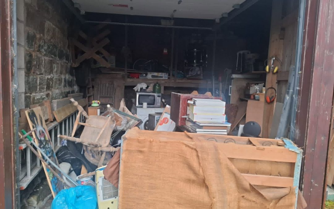Waste Clearance Company Darwen