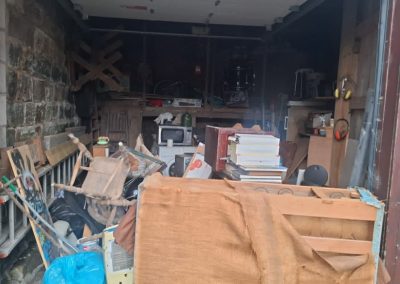 Waste Clearance Company Darwen