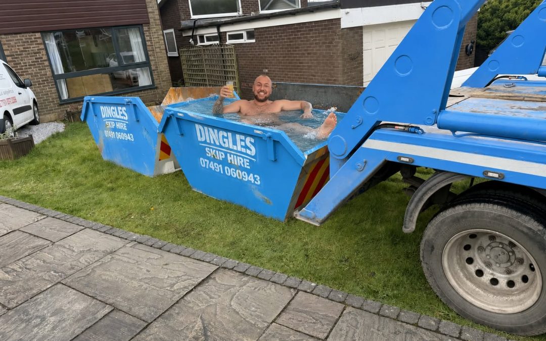 Builders Skips Blackburn