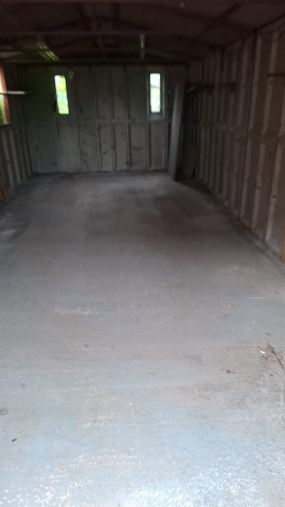 Waste Clearance Wilpshire