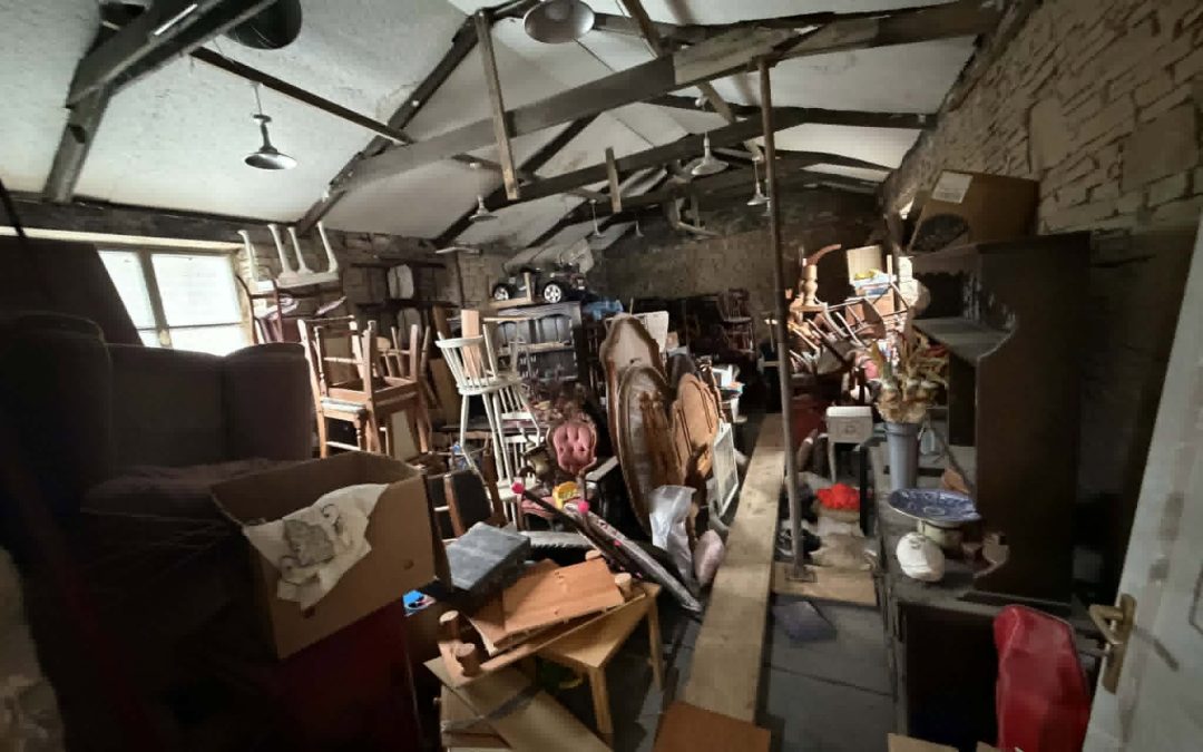 Flat Clearance Blackburn