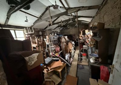 Flat Clearance Blackburn