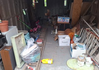 Waste Clearance Wilpshire