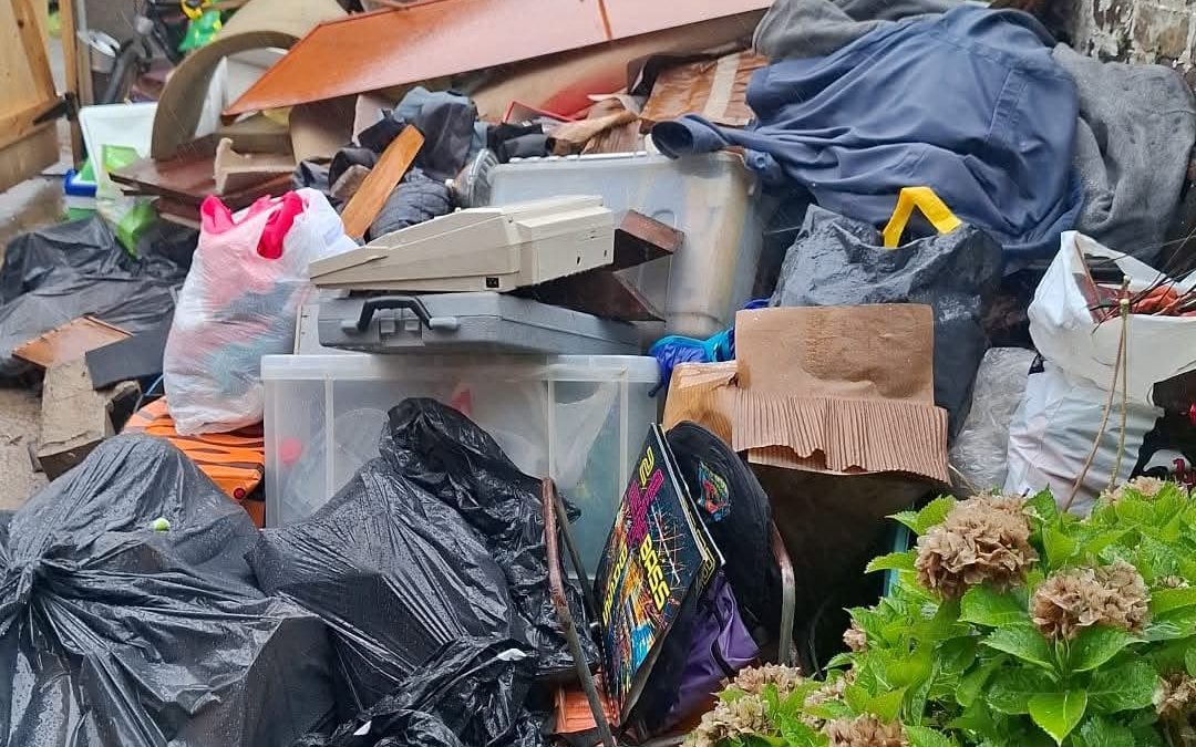 Waste Clearance Langho