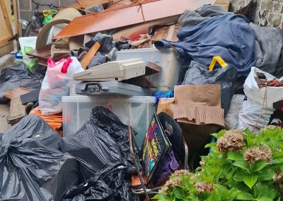 Waste Clearance Langho