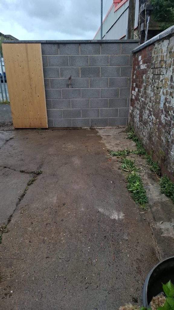 Waste Clearance Langho