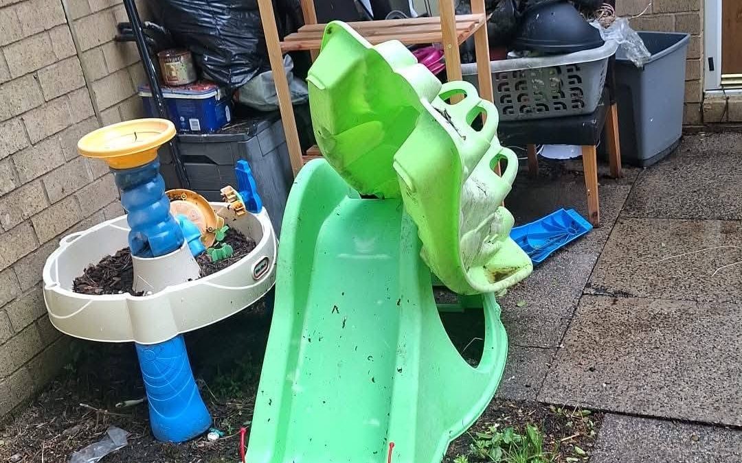 Waste Clearance Whalley