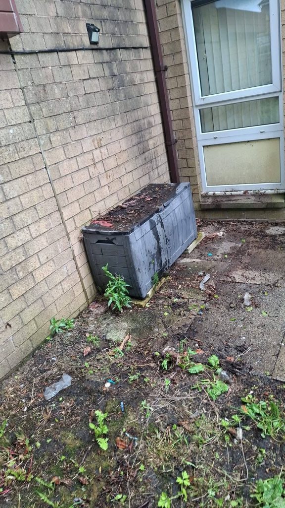 Waste Clearance Whalley