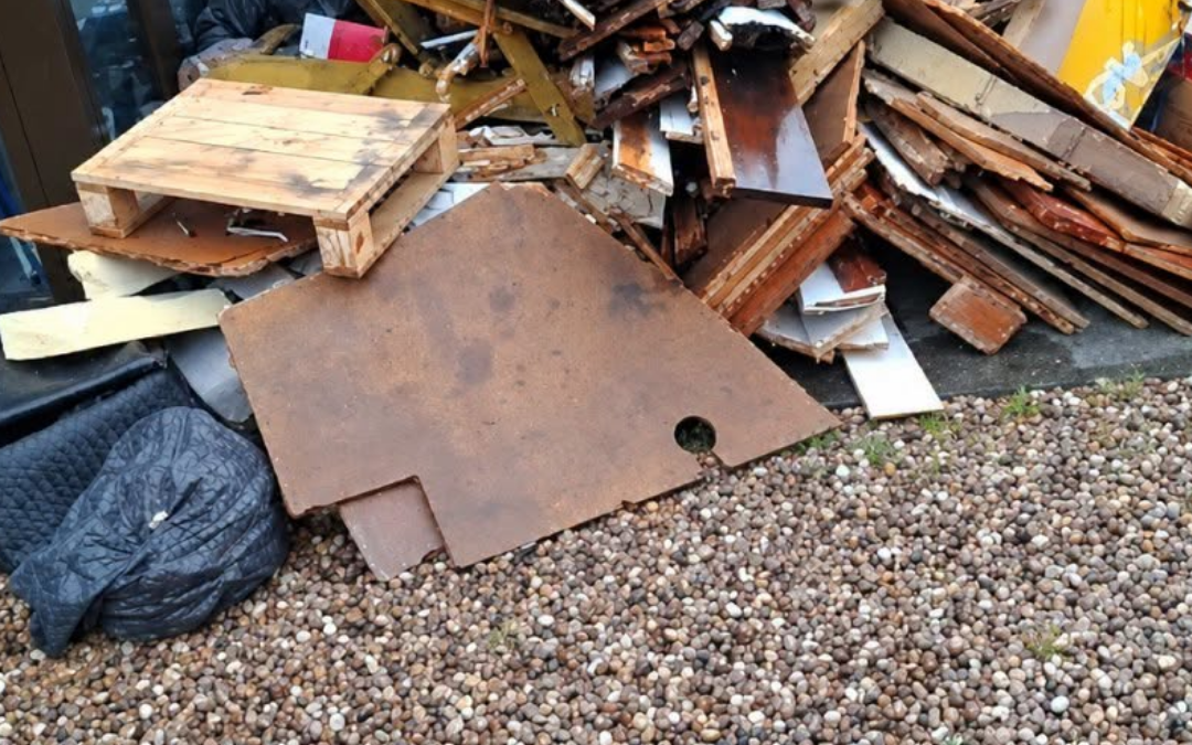 Waste Clearance Witton