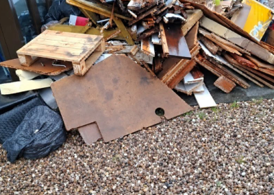 Waste Clearance Witton