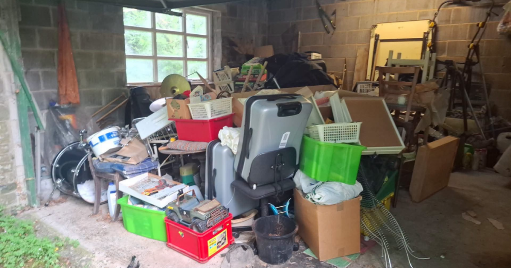 Waste Removal Great Harwood