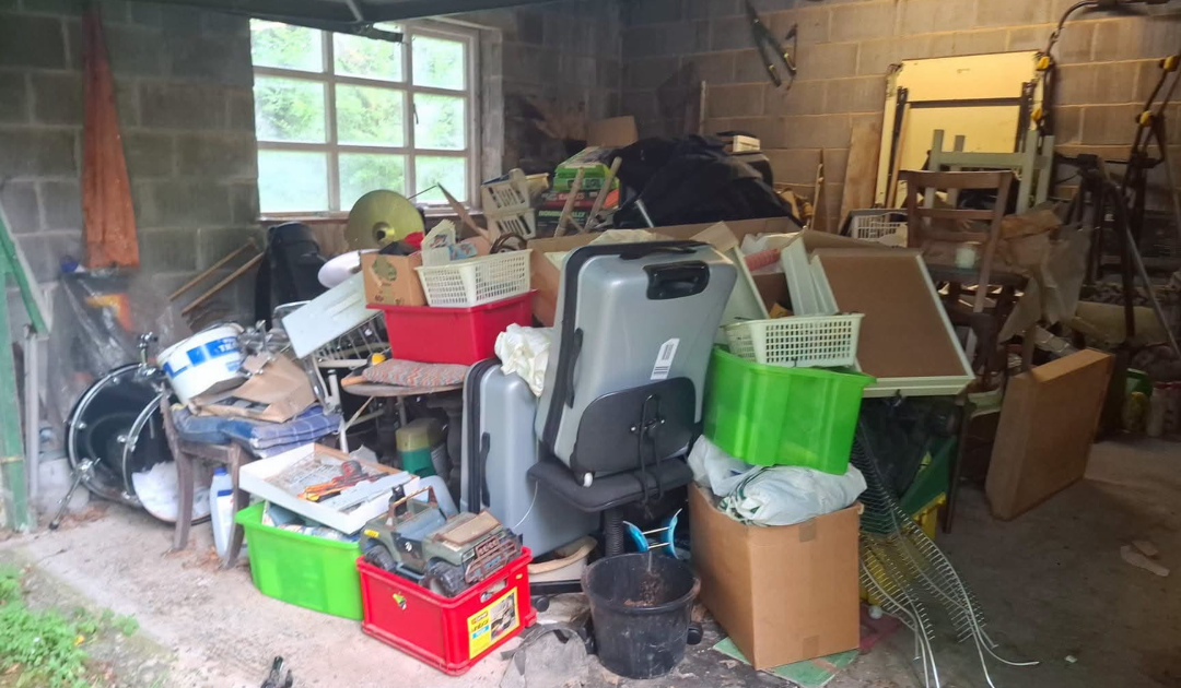 Waste Removal Great Harwood