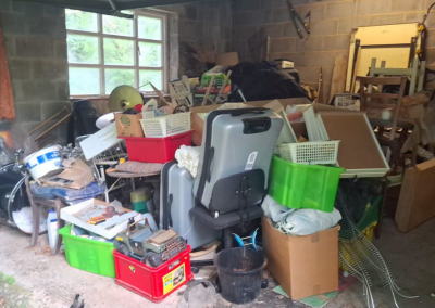 Waste Removal Great Harwood