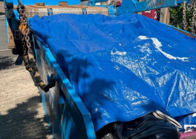 Skip Hire Belthorn