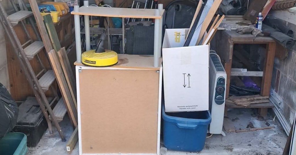 Waste Clearance Chorley

