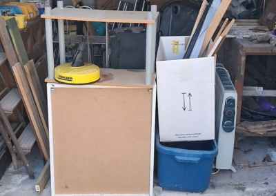 Shed Clearance Chorley