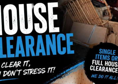 House Clearance Feniscowles