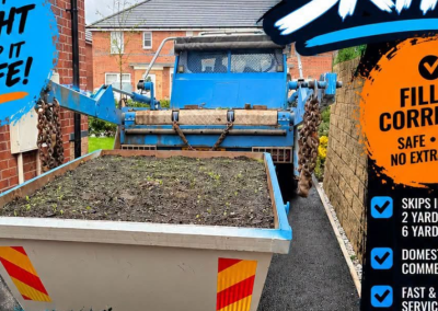 Low Cost Skips Darwen